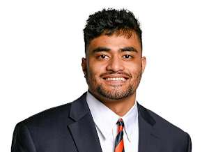 Auburn EDGE Eku Leota